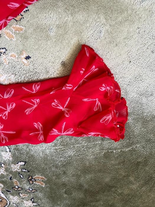 Летние платья 3000 тг