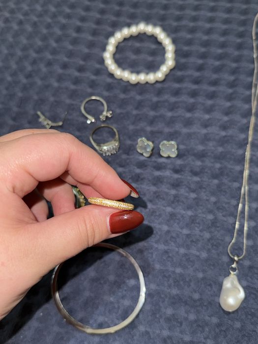 Украшения почти даром/тегін!!!