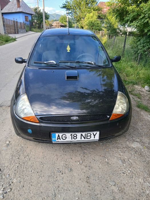 Ford k vand sau schimb