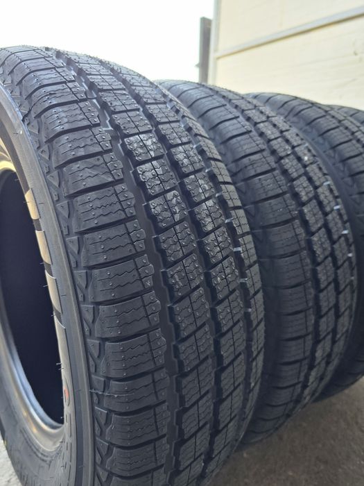 Anvelope allseason 215-70r15c Linglong