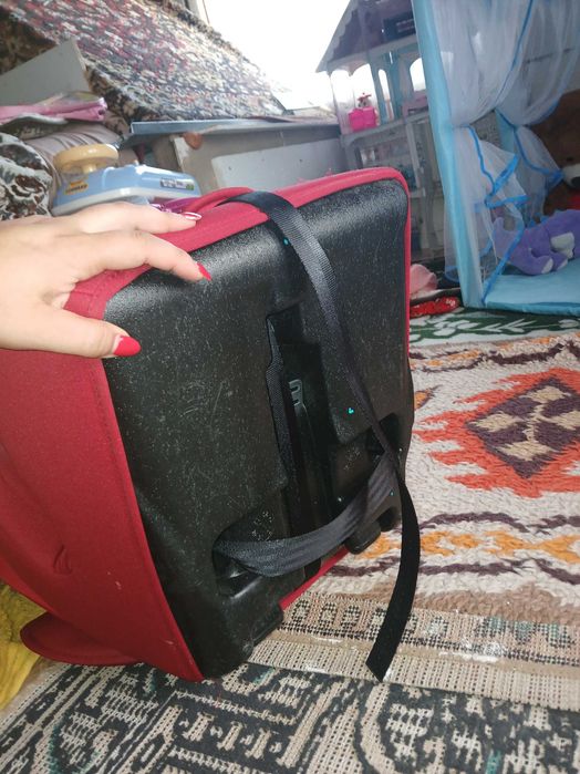 Scaun auto copii