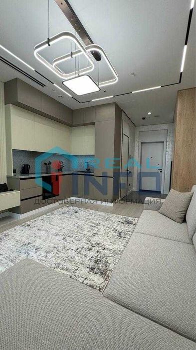 Сдается квартира в аренду в Шайхантахурском районе