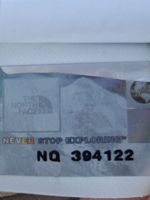 The North Face-Ориг. Къси панталони Нови!
