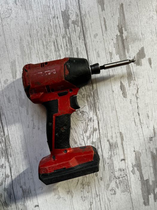 Hilti SID 6-22 Винтоверт , Импакт Nuron