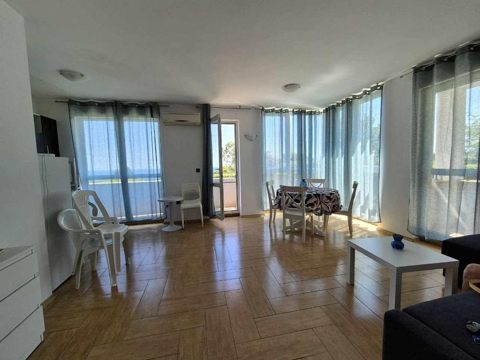 Двустаен апартамент, под наем, м-т Ален мак