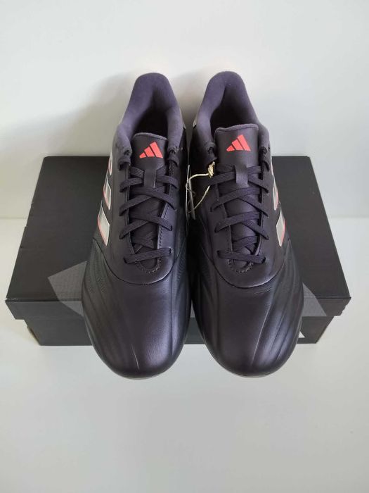 Чисто нови оригинални бутонки Adidas Copa Pure League 2 номера от 40 2/3 до 47