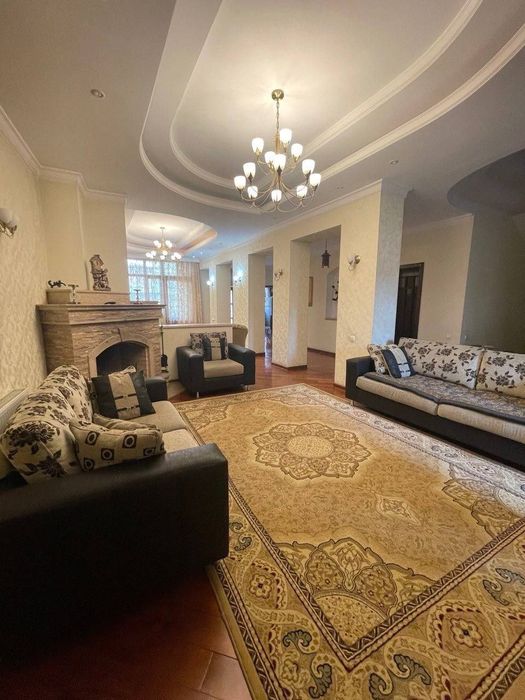 Срочно | Евро дом в Яккасарайском районе, ориентир Глинка