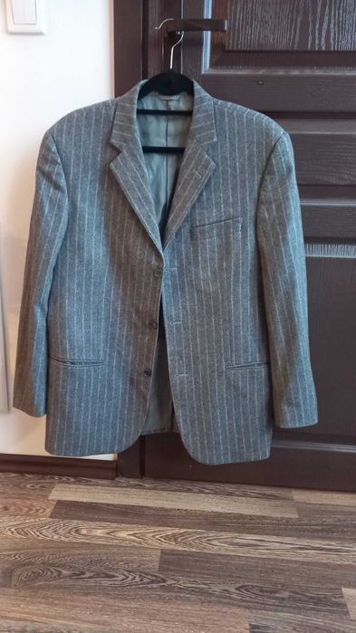 Sacou unisex Cerutti 1881