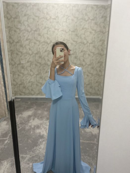 Продается платье