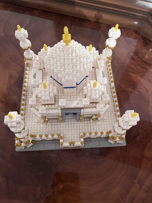Lego Tajmahal  продам