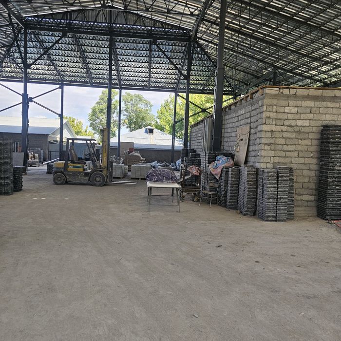 Продаётся дом участок