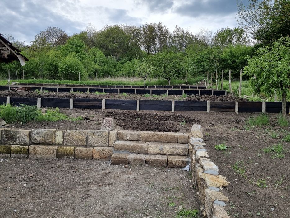 Продава се Къща в с. Долно Абланово, Област Русе - 140 кв.м за 181 €/кв.м - Снимка #1