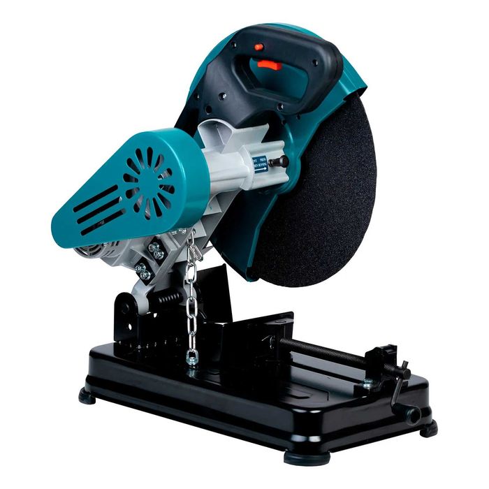 Отрезная машина по металлу ALTECO CM 2000\355 BD