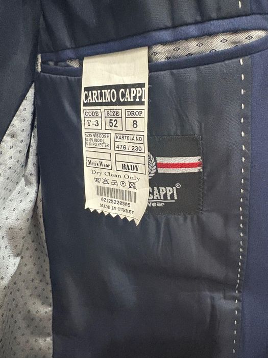 Костюм мужской 2 шт.