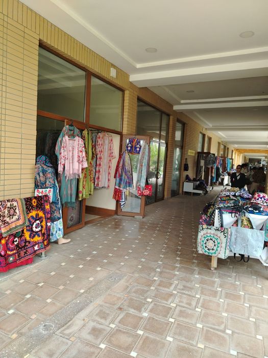 СОТИЛАДИ! Шахрисабз Шахар майдон Ичида НОТУРАP КЕЛИШАМИЗ
2-хон