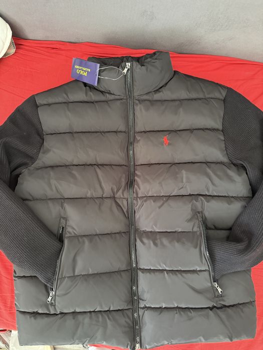 Кардиган Ralph Lauren