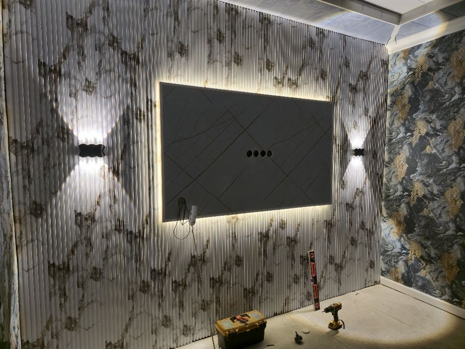 Электрик от 2020в до 380в