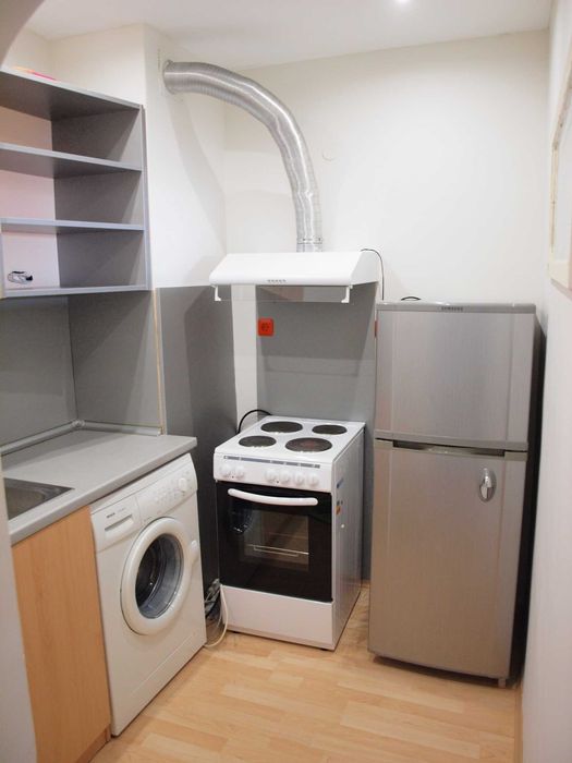 Продава се Едностаен апартамент в София, Младост 3 - 46 кв.м за 2066 €/кв.м - Снимка #3