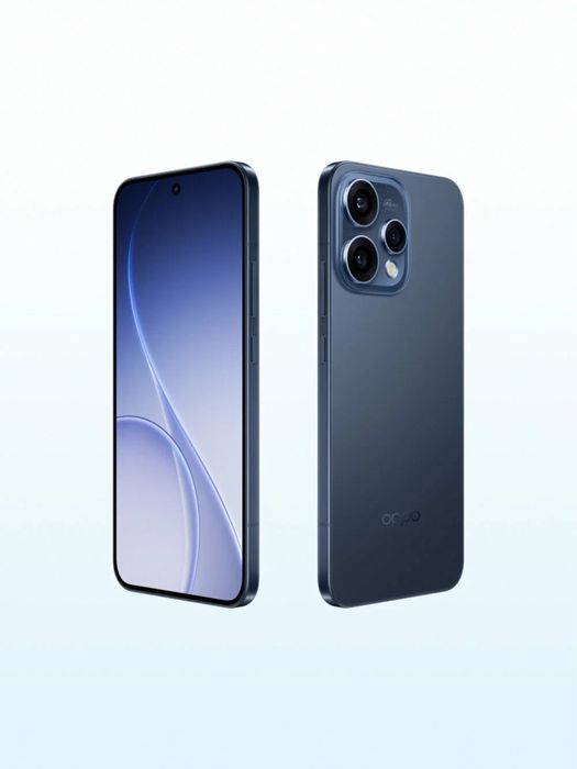 Oppo reno 15 5G 12/512 gb blue / white