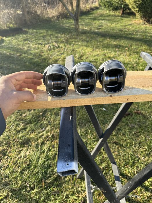 Бутала 1.4 tsi 160кс