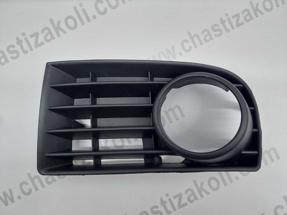 Решетка в броня ГОЛФ 5, VW GOLF 5