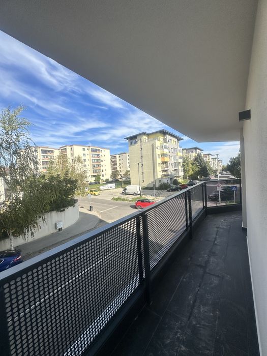 Apartament 3 camere in Tomis Plus