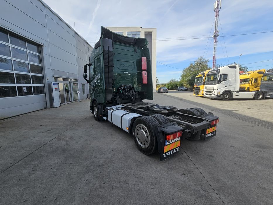 VOLVO FH  -  Mega