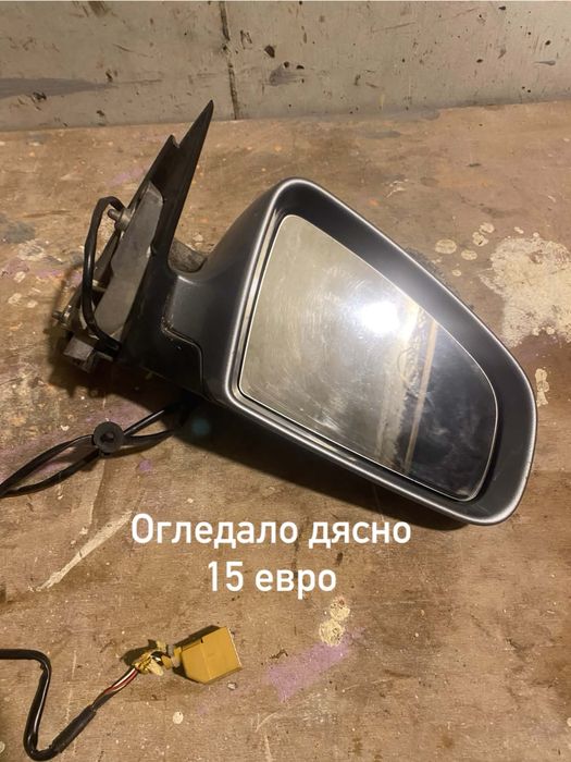 Части Audi a4b7 3.0tdi