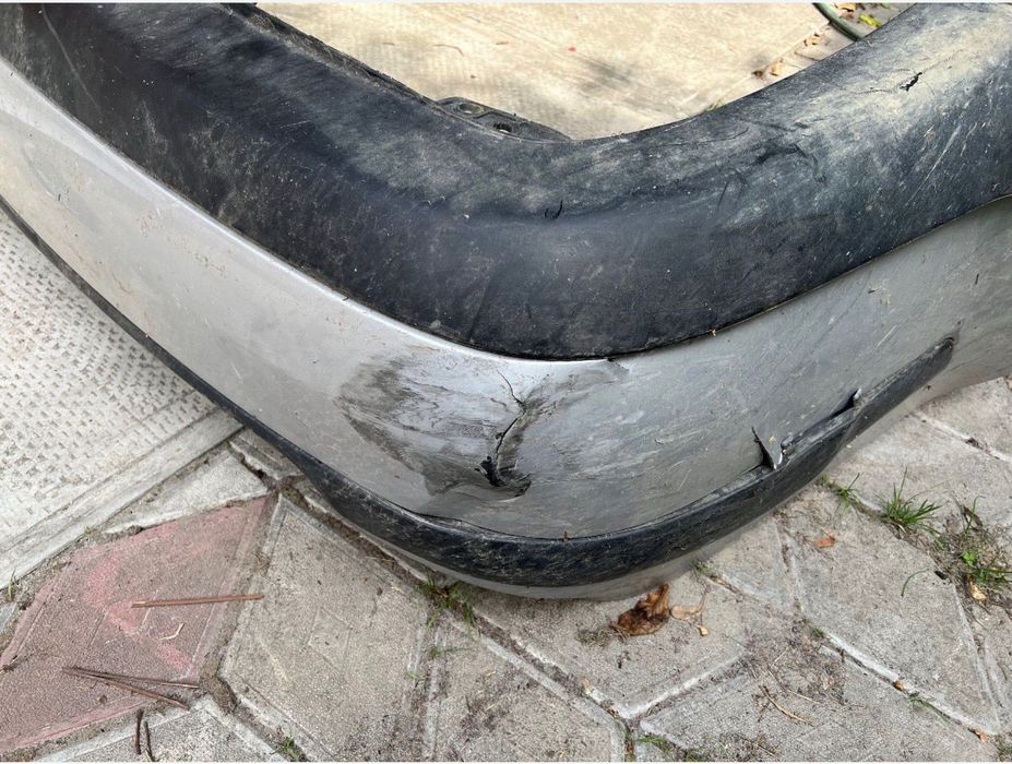 Bara spate Golf5-2006