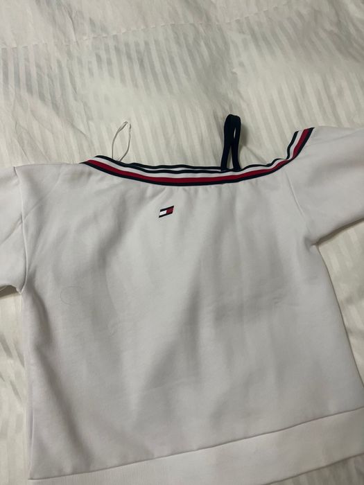 Оригинал Tommy новая