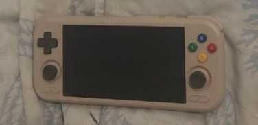 Retroid Pocket 4 Pro