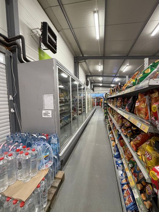 Spatiu comercial de vanzare/inchiriat