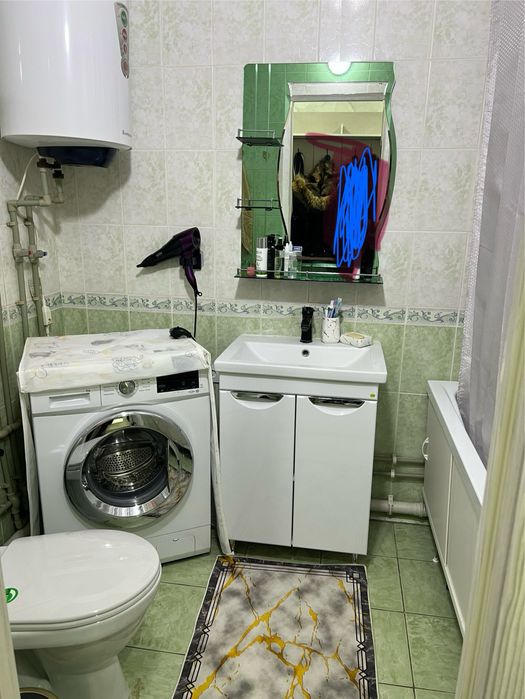 Продам двухкомнатную квартиру