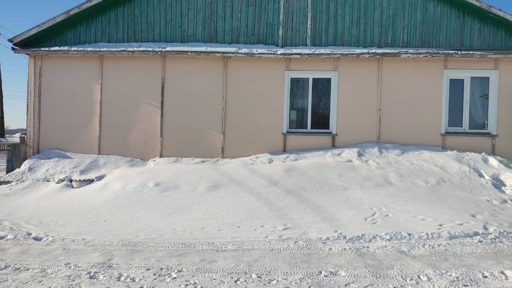 Продам большой дом