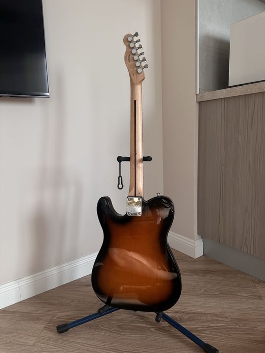 Электрогитара Squier Bullet Telecaster LRL BSB