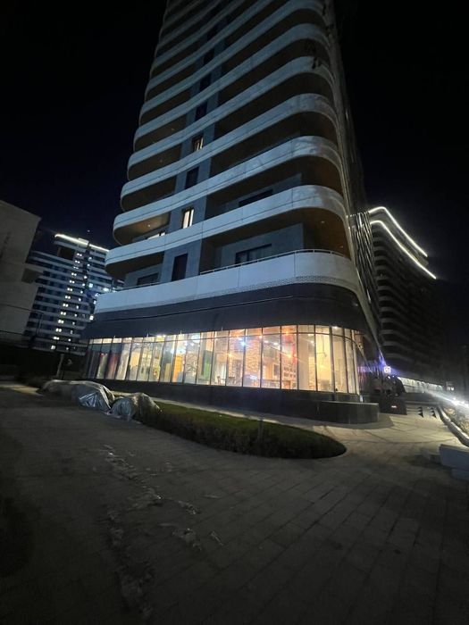 Готовый Бизнес на продажу, ресторан ЖК Инфинити