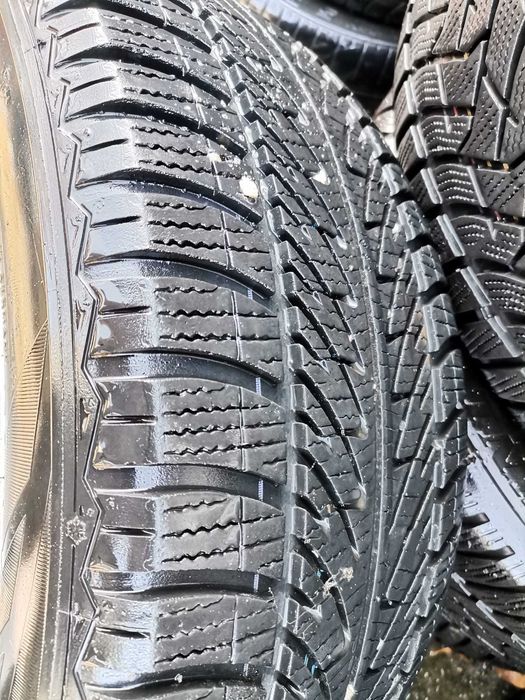 Jante Aliaj BMW Seria 5 F10 R17 ET 30 Cod 6780720