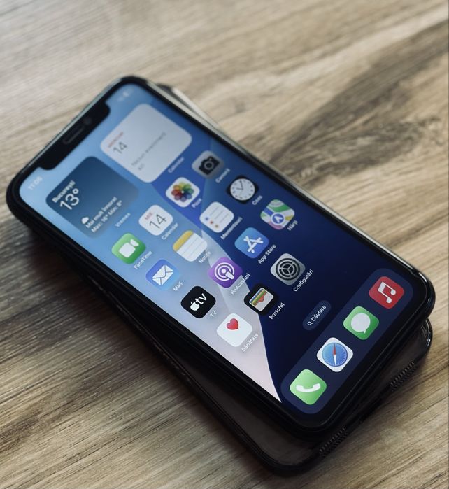 Iphone Xr impecabil