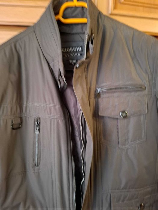 geaca barbati mar 46  maro