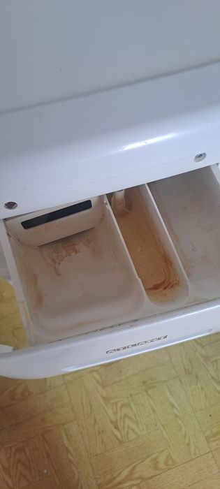 Продам стиральную машинку