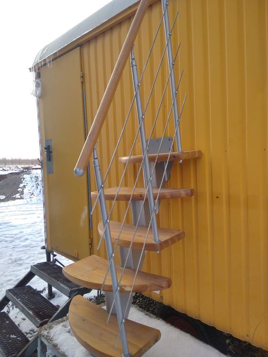 Продам лестницу.