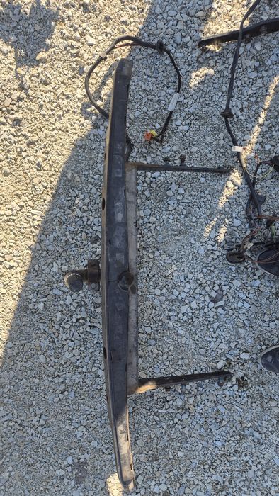 Оригинални Тегличи за VW Транспортер Т5 2003- 2013г