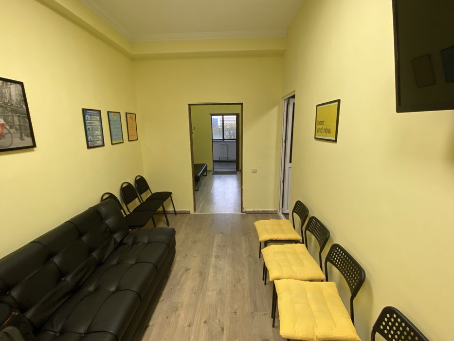 Сдается офис в аренду