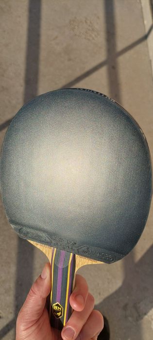 Paleta tenis de profesională