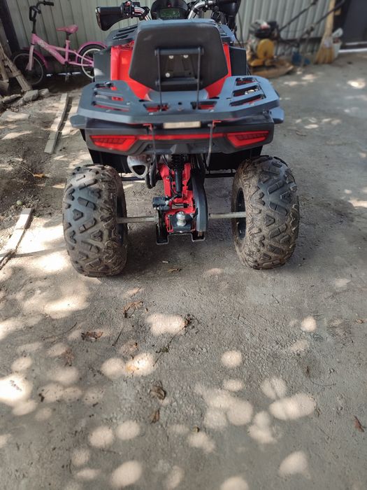 Квадроцикл GAOYiBO