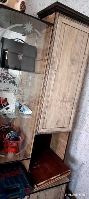 Сотилиши керак  бўлган  нарса сотилгани мақул керак одам ишлатсин