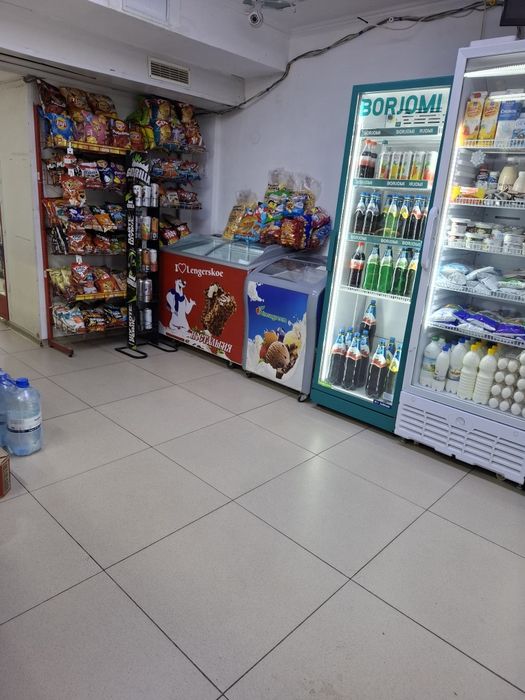 Продам действующий бизнес...