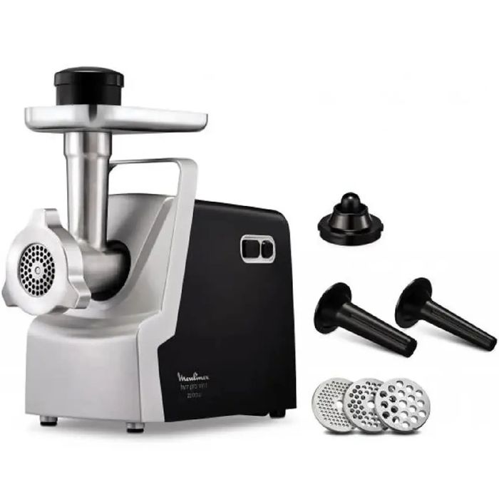 Мясорубка Moulinex ME 546810