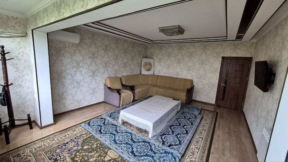 Аренда квартира чилонзор 20А