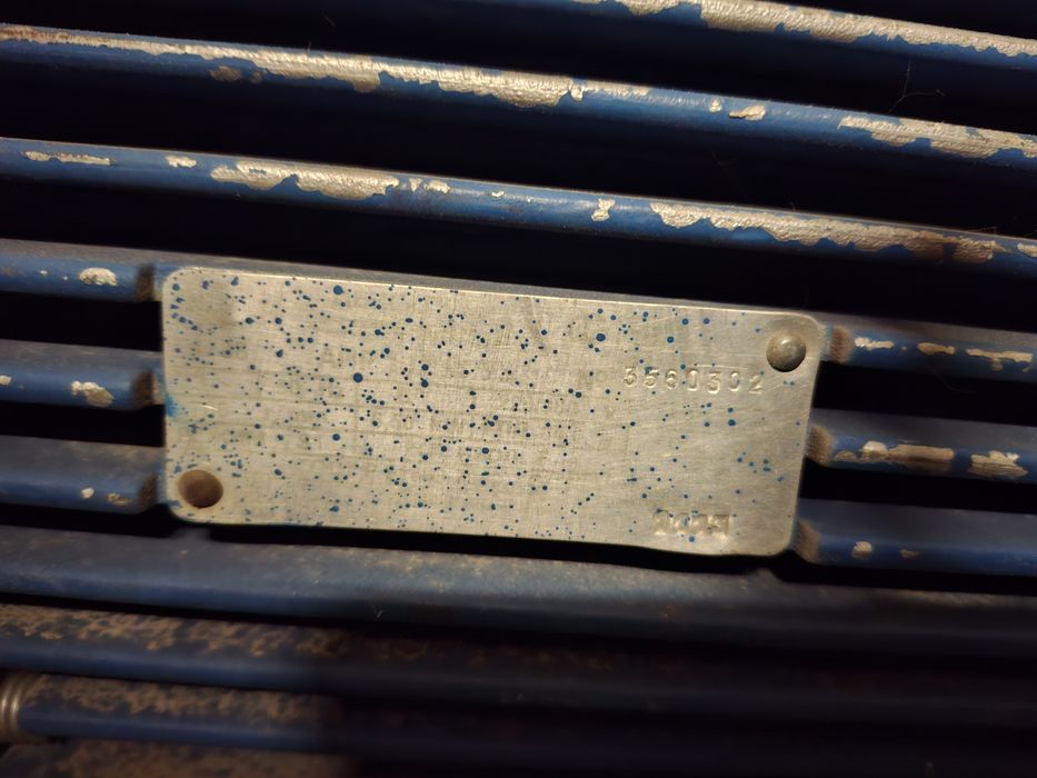 Электродвигатель